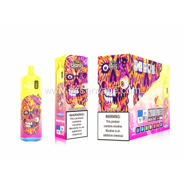 Customize Disposable Vape Bang 12000Puffs Germany